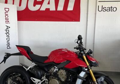 Ducati Streetfighter V4 1100 S (2020) - Annuncio 9791298