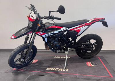 Betamotor RR 50 Motard (2021 - 25) - Annuncio 9791318