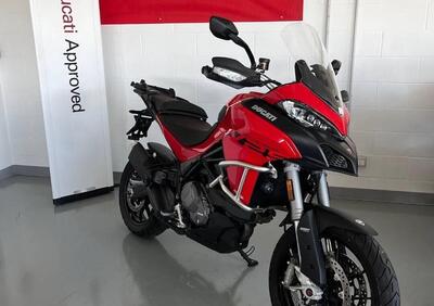 Ducati Multistrada V2 S (2022 - 24) - Annuncio 9791313