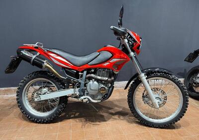 Betamotor Alp 4.0 (2006 - 08) - Annuncio 9746725