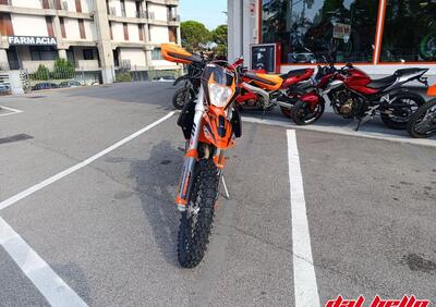 KTM 250 EXC-F (2017) - Annuncio 9791360