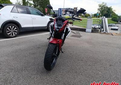 Honda CB 500 F (2019 - 20) - Annuncio 9791361