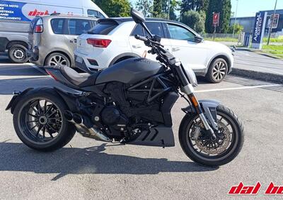 Ducati Diavel 1260 (2019 - 20) - Annuncio 9791363