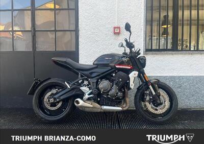 Triumph Trident 660 (2021 - 24) - Annuncio 9791335