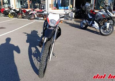 Rieju MRT 50 (2021 - 25) - Annuncio 9791365
