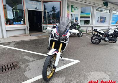 Honda Africa Twin CRF 1000L ABS (2016 - 17) - Annuncio 9791367