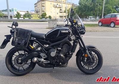 Yamaha XSR 900 ABS (2016 - 20) - Annuncio 9791370