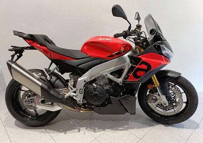 Aprilia Tuono V4 (2021 - 24) - Annuncio 9791342