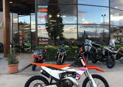 KTM 125 SX (2024) - Annuncio 9791376