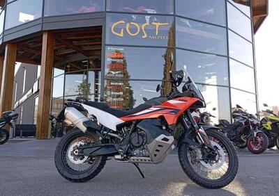 KTM 890 Adventure (2023 - 25) - Annuncio 9791377