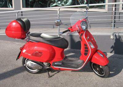 Vespa GTS 300 Super (2008 - 16) - Annuncio 9791420