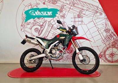 Honda CRF 300 L (2021 - 24) - Annuncio 9791403