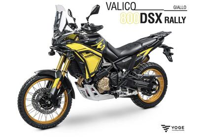 Voge Valico 800DSX Rally (2025) - Annuncio 9791396