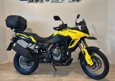 Suzuki V-Strom 800DE (2025) - Annuncio 9791401