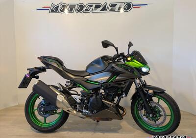 Kawasaki Z 500 SE (2024 - 25) - Annuncio 9791402