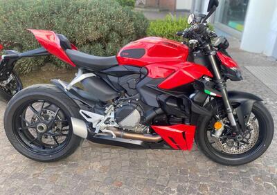 Ducati Streetfighter V2 (2022 - 24) - Annuncio 9791406