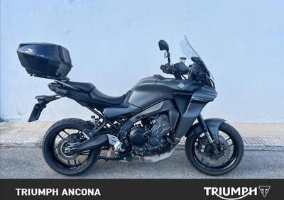 Yamaha Tracer 9 (2021 - 24) - Annuncio 9791405