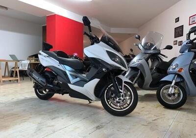 Kymco Xciting 400i ABS (2016 - 20) - Annuncio 9778632