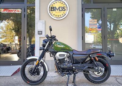 Cyclone RA2 (2025 - 26) - Annuncio 9791411