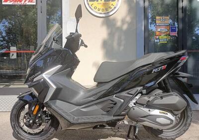 Cyclone RT1 (2025) - Annuncio 9791417