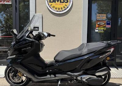 Cyclone RT3S (2025) - Annuncio 9791418