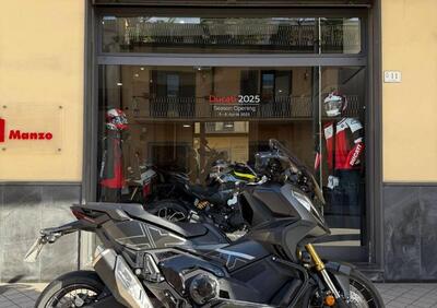 Honda X-ADV 750 DCT (2021 - 24) - Annuncio 9791423