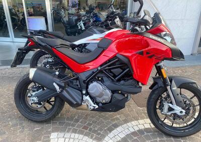 Ducati Multistrada V2 (2022 - 24) - Annuncio 9791421