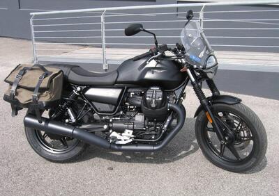 Moto Guzzi V7 Stone (2021 - 24) - Annuncio 9791424