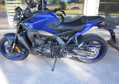 Yamaha MT-09 (2024 - 25) - Annuncio 9791429