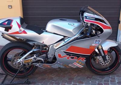 Vor supermono - Annuncio 9791437