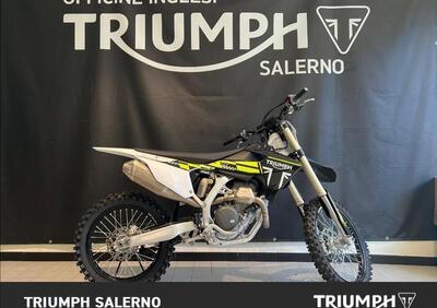 Triumph TF 250-X (2024 - 25) - Annuncio 9791438