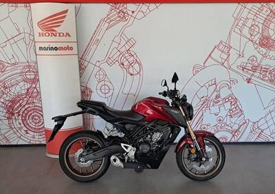 Honda CB 125 R (2021 - 23) - Annuncio 9791462
