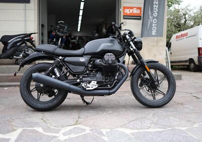 Moto Guzzi V7 Stone (2025) - Annuncio 9791464