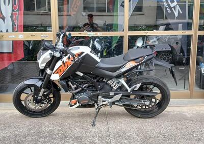 KTM 125 Duke ABS (2013 - 16) - Annuncio 9791474