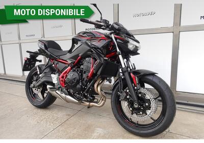Kawasaki Z 650 (2025) - Annuncio 9791485