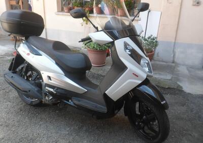 Sym CityCom 300 S (2017 - 20) - Annuncio 9791537