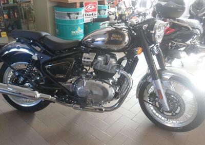 Royal Enfield Classic 650 (2025) - Annuncio 9791538