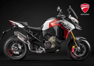 Ducati Multistrada V4 RS (2024 - 25) - Annuncio 9791544
