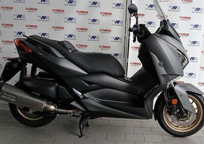 Yamaha X-Max 400 Tech Max (2020) - Annuncio 9791563