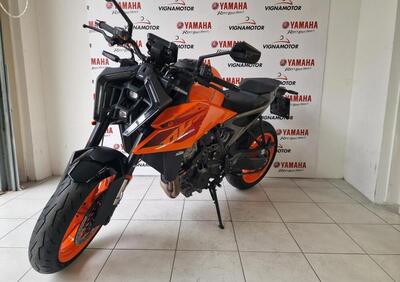 KTM 990 Duke (2024 - 25) - Annuncio 9615345