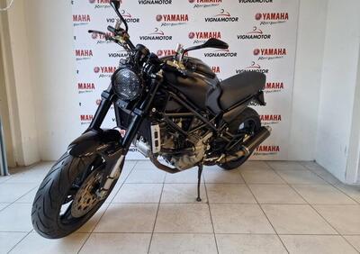 Ducati Monster S4 (2001 - 03) - Annuncio 9608734