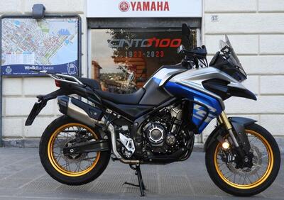 Voge Valico 525DSX (2023 - 25) - Annuncio 9791571