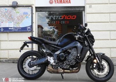 Yamaha MT-09 (2021 - 23) - Annuncio 9791573