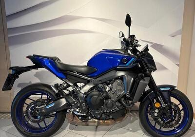 Yamaha MT-09 Y-AMT (2024 - 25) - Annuncio 9791587