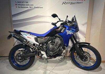 Yamaha Ténéré 700 (2025) - Annuncio 9791588