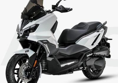 Sym ADX 300 (2024 - 25) - Annuncio 9791589