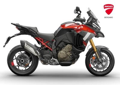 Ducati Multistrada V4 Pikes Peak (2025) - Annuncio 9791599