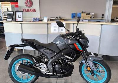 Yamaha MT-125 ABS (2020) - Annuncio 9791594