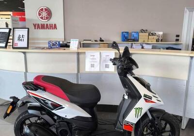 Aprilia SR 125 Motard (2012 - 16) - Annuncio 9791595