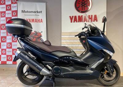 Yamaha T-Max 500 (2008 - 12) - Annuncio 9791600
